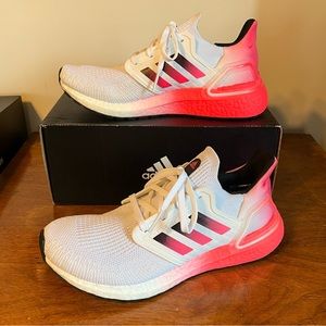 ADIDAS Ultraboost 20 Running Shoes
